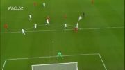 گل و خلاصه بازی بایر لورکوزن 0-1 موناکو