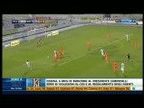 Pescara 1-1 Brescia - Immobile