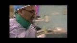فیلم جراحی کلیه به روش آندوسکوپی توسط دکتر حسین کرمی