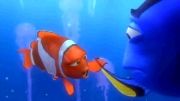 انیمیشن Finding Nemo 2003 | دوبله فارسی | پارت #10