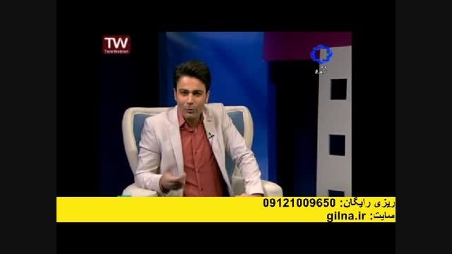 طعم مطالعه و کنکور در Konkur.TV