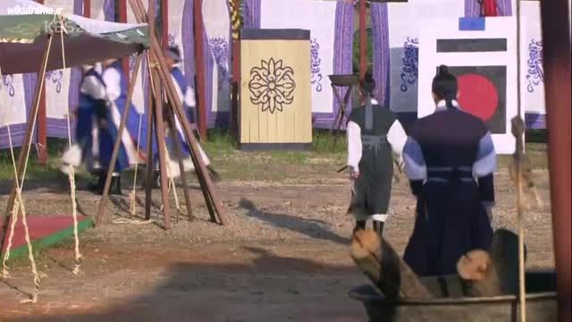 Sungkyunkwan Scandal E05 Part8