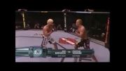 برترین ناک اوت های UFC - شماره 71