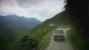 خطر ناکترین جاده کوهستانی دنیا