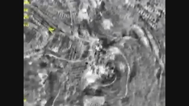 پرونده,گزارش تفصیلی از حملات هوایی ارتش روسیه در سوریه5