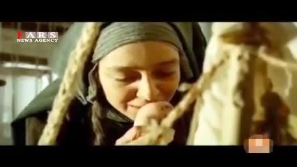 قسمت هایی از فیلم زیبای محمد رسول الله (ص) مجید مجیدی
