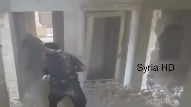 عاقبت سلفی(541)سوریه-عراق-داعش