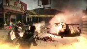 تریلر : Army of Two The Devils Cartel - trailer 8