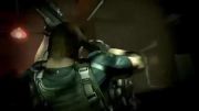 Resident Evil 6 game mv