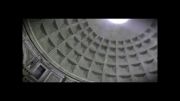 معبد پانتئون در رم ایتالیا (www.memarjoon.com)