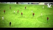 ماریو گوتزه(► FC Bayern M&uuml;nchen - Best Skills