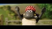 انیمیشن سریالی Shaun The Sheep-ChampionSheeps | قسمت ۱۷