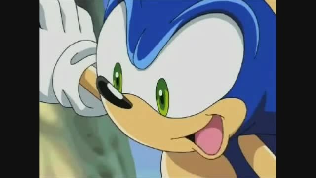 I&#039;m Sonic And I Know It