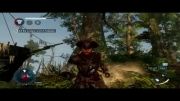 باگ خنده دار در بازی ASSASINS CREED LIBRATION HD