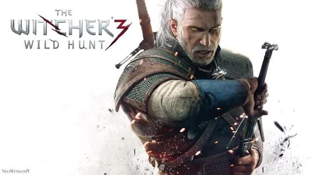 Witcher 3 wild hunt ost - steel for humans