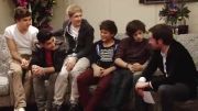 One Direction - Interview Sugarscape!
