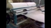 تولید خمیر کاغذ (فلاف پالپ)