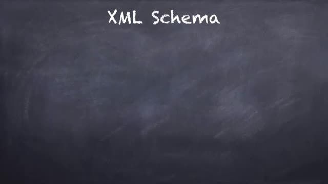 آموزش XML - جلسه 28