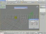 آموزش 3ds max آموزش تری دی مکس توسط استاد ارجمند مهدی بندری - شماره 0249