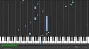 آموزش آهنگ Marching Season اثر یانی برای پیانو