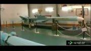 موشک های جدید ضد کشتی نیرو دریایی ایران