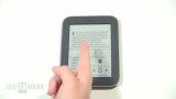Nook simple touch with glow light review