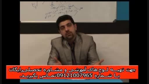 آلفای ذهنی با استاد حسین احمدی بنیانگذار آلفای ذهنی(59)