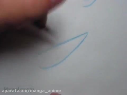 how to draw manga ears 5 ways