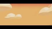 انیمیشن Angry Birds Toons|فصل1|قسمت9