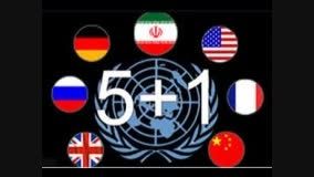 تمام روند مذاکرات هسته ای ایران در نیم ساعت