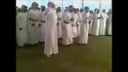 رقص عربی