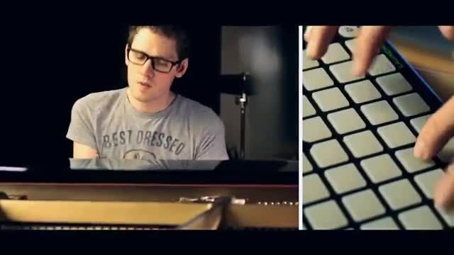 Maroon 5 - Payphone covered byAlex Goot