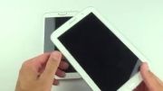 جعبه گشاییSamsung Galaxy Tab 3 8.0  بی نظیره!!!