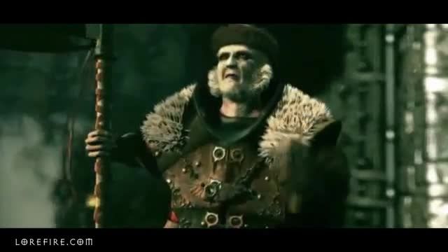 Diablo 2 and Lord of Destruction Story Cinematics