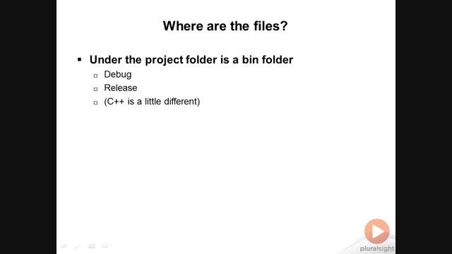 VS2012P2_1.Basic Debugging_5.Where are the Files?