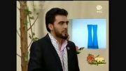 معرفی مدال های جهانی دکتر حسن اکبری لایق حضور ملت ایران