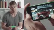 ویدئوی معرفی lumia 530 گوشی جدید نوکیا