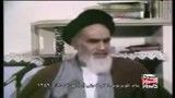 صحبت های امام خطاب به دولت و مجلی