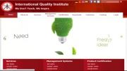 International Quality Institue - IQI