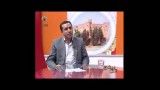 مصاحبه تلویزیونی آقای گلمرادی با افق روشن در شبکه خوزستان