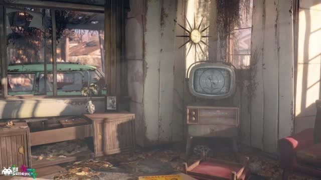 معرفی عنوان فوق العاده محبوب Fallout ۴ از سایت آل گیم