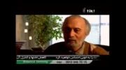 قسمتی از یک فیلم  ایرانی