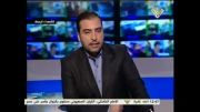 فیلم لحظه انفجار بمب مقابل سفارت ایران در بیروت(شبکه المنار)