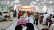 شام در عروسی پاکستانی
