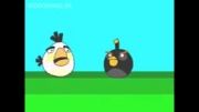 Angry Birds Teror