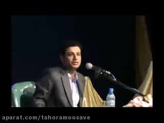 رائفی پور ( نظر مردم دنیا راجع به ایران ) پارت 4- عالی