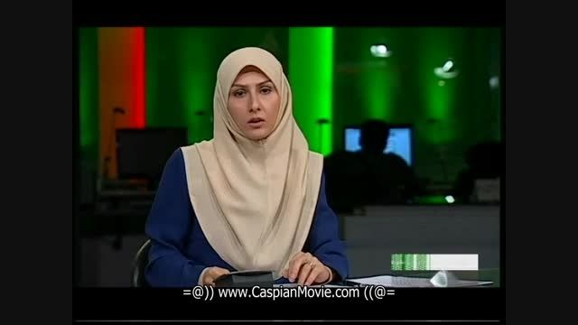 IRIB_TV1 06-14-2015 Maryam Sadeghzadeh مریم صادق زاده