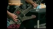 SOAD -- Chop Suey! Live 2002