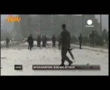 انفجار در ترکیه!!!