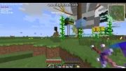 lets play ULTIMATE moded minecraft ep 58: KING battle 2